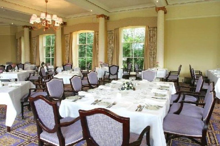 The Ripon Inn - The Inn Collection Group Restaurant photo