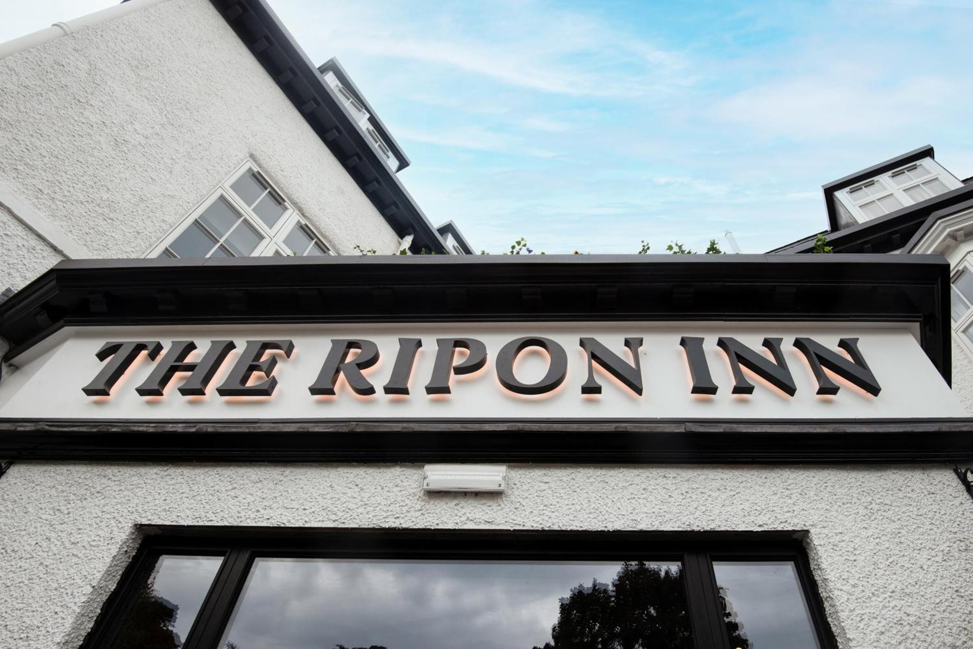 The Ripon Inn - The Inn Collection Group Extérieur photo